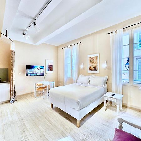 Ersextius, Sh, Aix-En-Provence Apartment Екстериор снимка