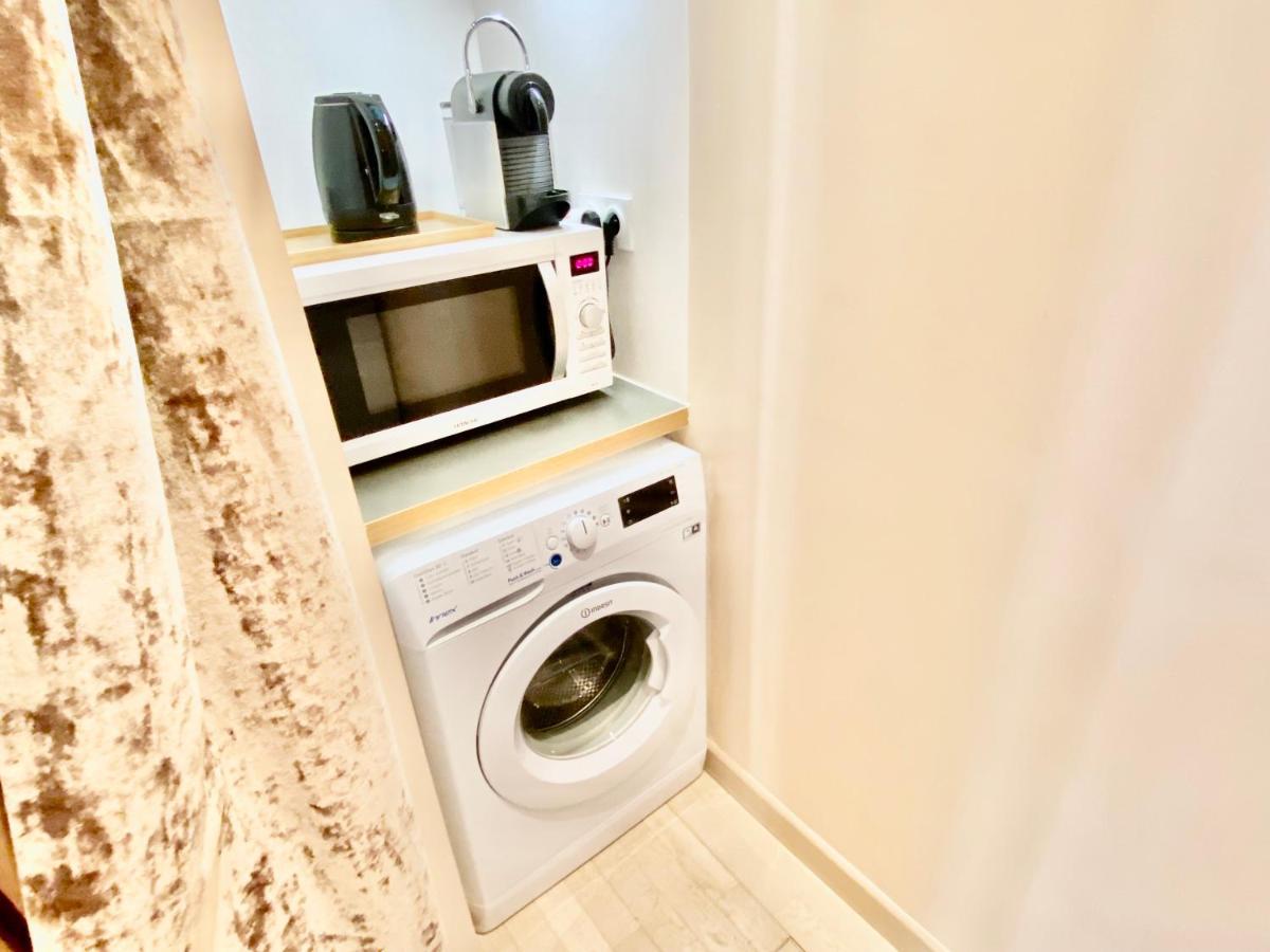 Ersextius, Sh, Aix-En-Provence Apartment Екстериор снимка